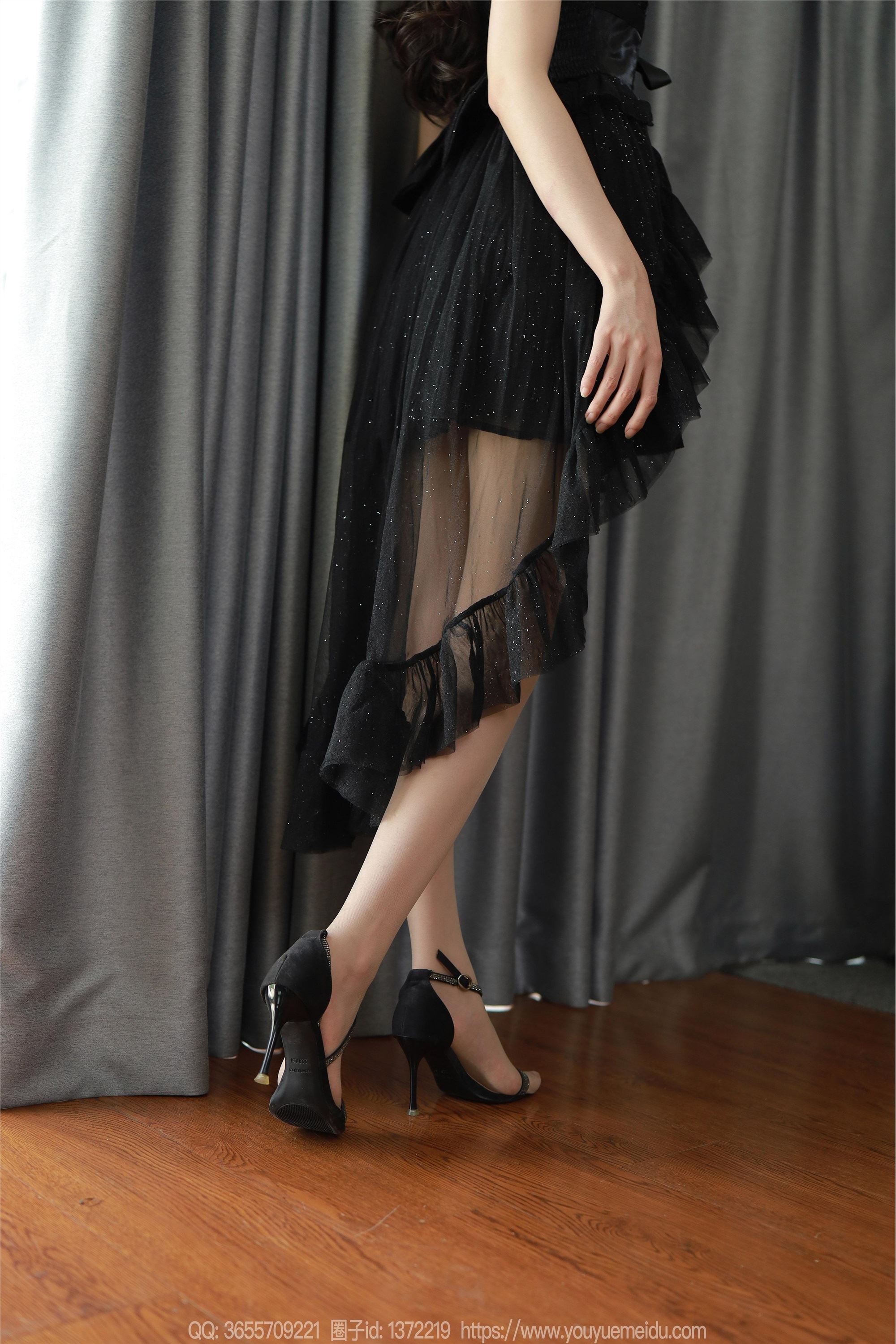 IESS异思趣向  2024.08.29 丝享家 1832 团团《微观世界（上）》